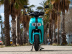 2024 Yamaha Neos