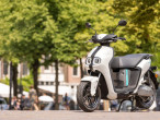 2024 Yamaha Neos