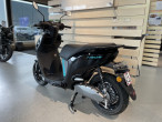 2024 Yamaha Neos
