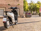 2024 Yamaha Neos
