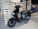 2024 Yamaha Neos