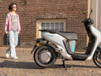 2024 Yamaha Neos