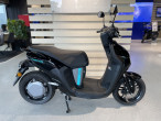 2024 Yamaha Neos