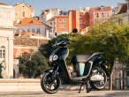 2024 Yamaha Neos