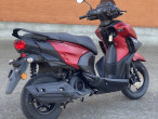 2024 Yamaha RayZR