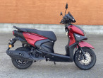 Yamaha RayZR