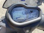 2024 Yamaha RayZR