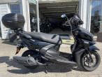 2024 Yamaha RayZR