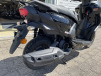 2024 Yamaha RayZR