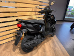 2024 Yamaha RayZR