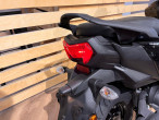 2024 Yamaha RayZR
