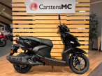 2024 Yamaha RayZR