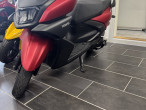 2024 Yamaha RayZR