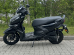 2024 Yamaha RayZR