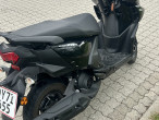 2024 Yamaha RayZR