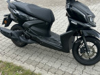 2024 Yamaha RayZR