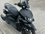 2024 Yamaha RayZR
