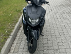 2024 Yamaha RayZR