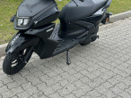 2024 Yamaha RayZR