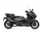2024 Yamaha T-Max 560 Tech Max