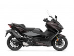 2024 Yamaha T-Max 560 Tech Max