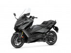 2024 Yamaha T-Max 560 Tech Max