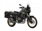2024 Yamaha Ténéré 700 Explore
