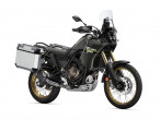 2024 Yamaha Ténéré 700 Explore