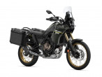 2024 Yamaha Ténéré 700 Explore