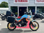 2024 Yamaha Ténéré 700 Explore