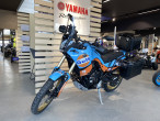 2024 Yamaha Ténéré 700 Explore 2024 Yamaha Ténéré 700 Explore