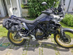 2024 Yamaha Ténéré 700 Explore