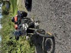 2024 Yamaha Ténéré 700 Explore 2024 Yamaha Ténéré 700 Explore