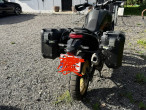 2024 Yamaha Ténéré 700 Explore 2024 Yamaha Ténéré 700 Explore
