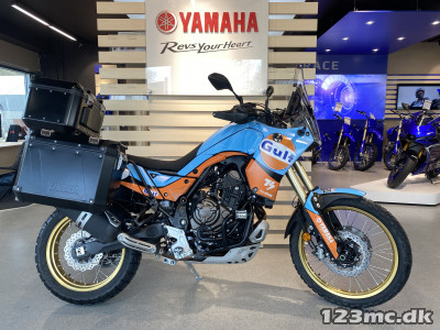 Yamaha Ténéré 700 Explore Adventure