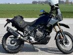 2024 Yamaha Ténéré 700 Extreme