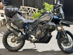 2024 Yamaha Ténéré 700 Extreme