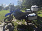 2024 Yamaha Ténéré 700 Extreme 2024 Yamaha Ténéré 700 Extreme