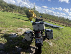 2024 Yamaha Ténéré 700 Extreme 2024 Yamaha Ténéré 700 Extreme