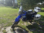 2024 Yamaha Ténéré 700 Extreme 2024 Yamaha Ténéré 700 Extreme