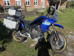 2024 Yamaha Ténéré 700 Extreme 2024 Yamaha Ténéré 700 Extreme