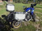2024 Yamaha Ténéré 700 Extreme 2024 Yamaha Ténéré 700 Extreme