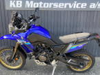 2024 Yamaha Ténéré 700 Extreme