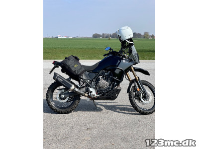 Yamaha Ténéré 700 Extreme