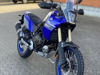 2024 Yamaha Ténéré 700