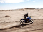 2024 Yamaha Ténéré 700