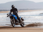 2024 Yamaha Ténéré 700