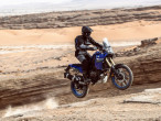 2024 Yamaha Ténéré 700