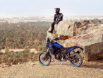 2024 Yamaha Ténéré 700