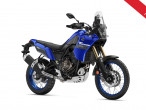 2024 Yamaha Ténéré 700